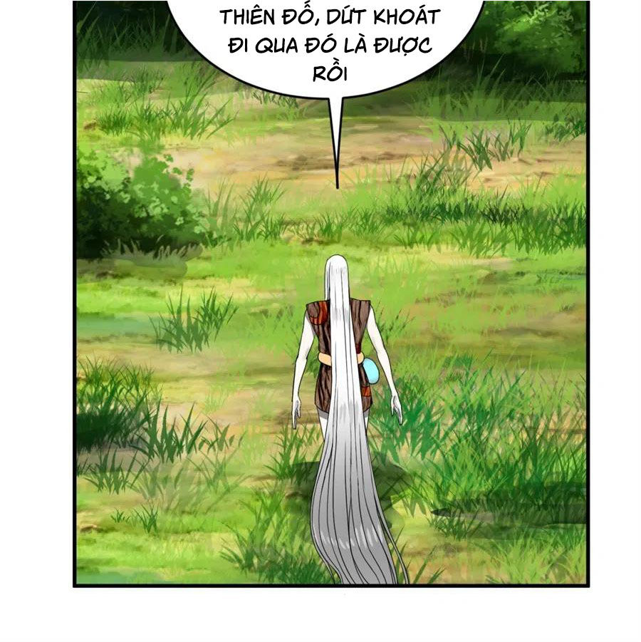Ta Luyện Khí Ba Ngàn Năm Chapter 132 - 34