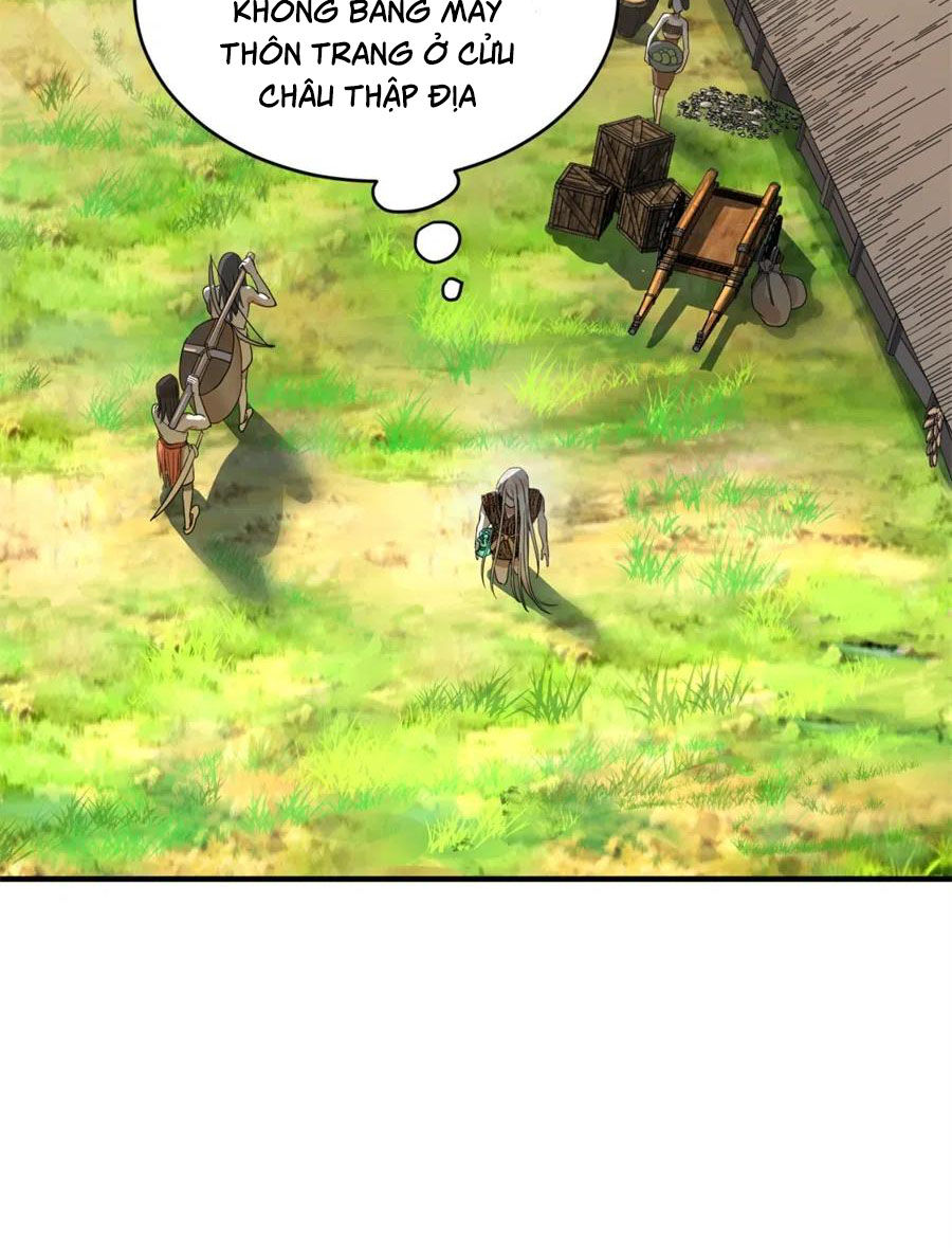 Ta Luyện Khí Ba Ngàn Năm Chapter 132 - 38