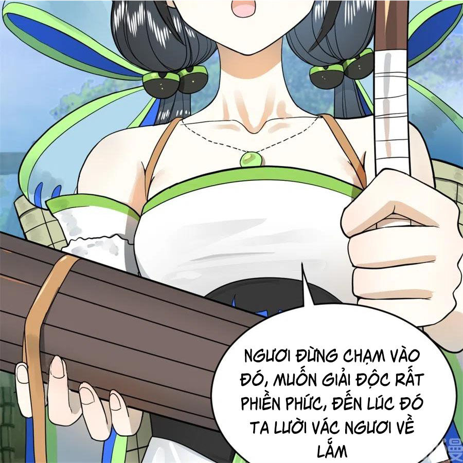 Ta Luyện Khí Ba Ngàn Năm Chapter 132 - 5
