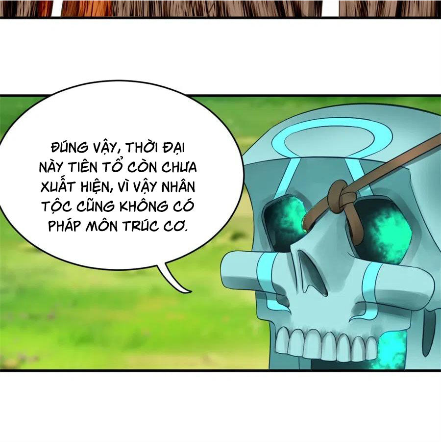 Ta Luyện Khí Ba Ngàn Năm Chapter 132 - 42