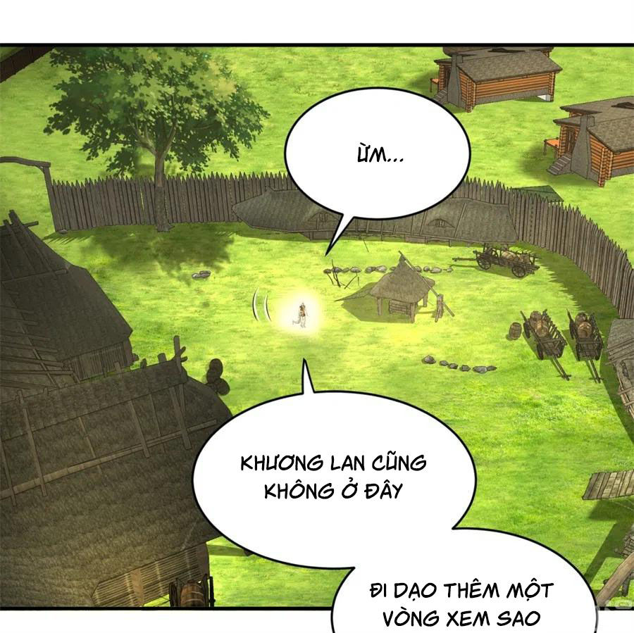 Ta Luyện Khí Ba Ngàn Năm Chapter 132 - 43