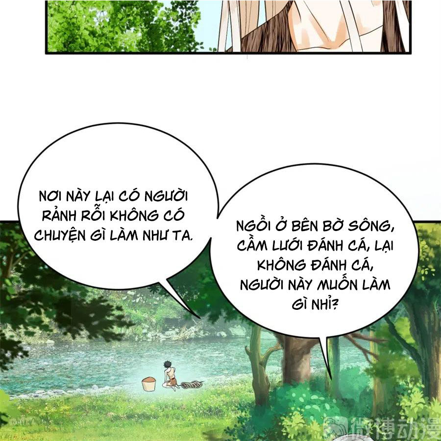 Ta Luyện Khí Ba Ngàn Năm Chapter 132 - 47