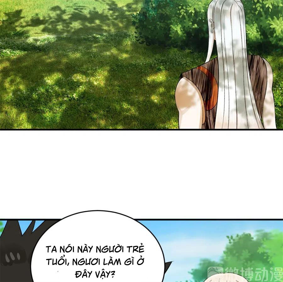 Ta Luyện Khí Ba Ngàn Năm Chapter 132 - 48