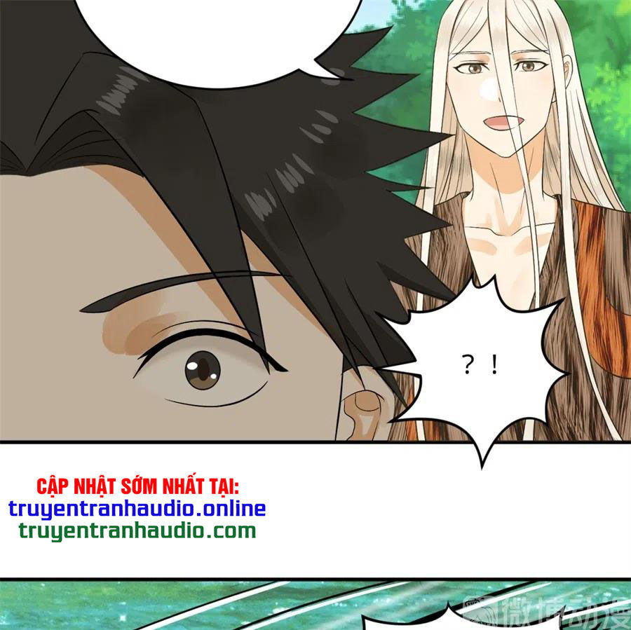 Ta Luyện Khí Ba Ngàn Năm Chapter 132 - 49