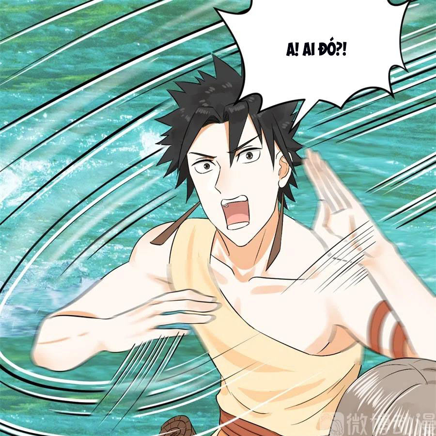 Ta Luyện Khí Ba Ngàn Năm Chapter 132 - 50