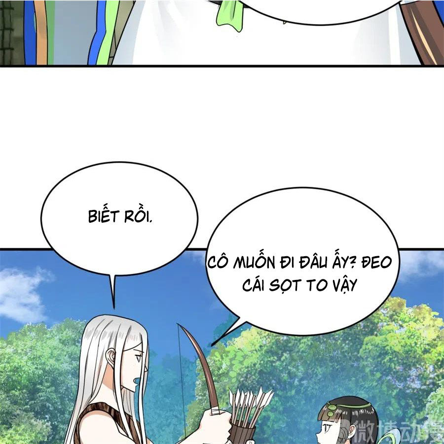 Ta Luyện Khí Ba Ngàn Năm Chapter 132 - 6
