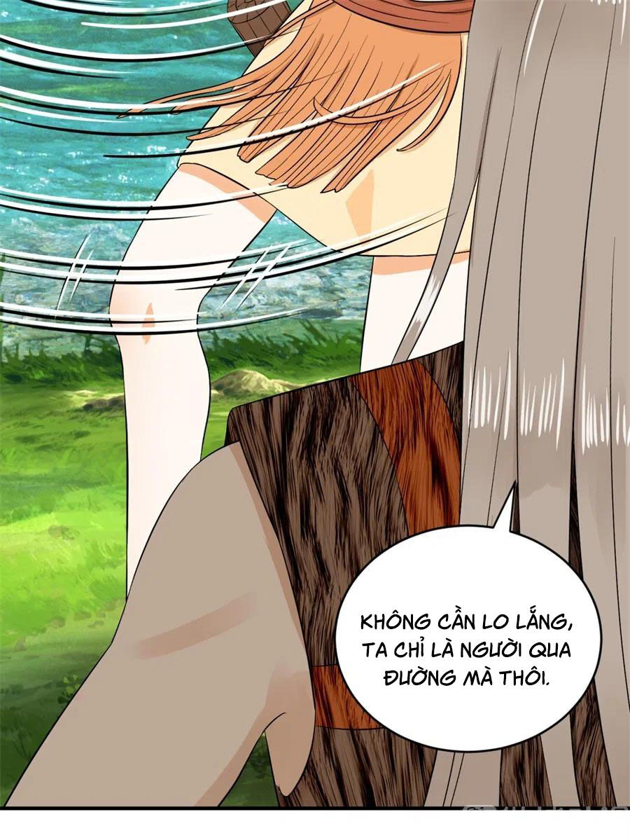 Ta Luyện Khí Ba Ngàn Năm Chapter 132 - 51