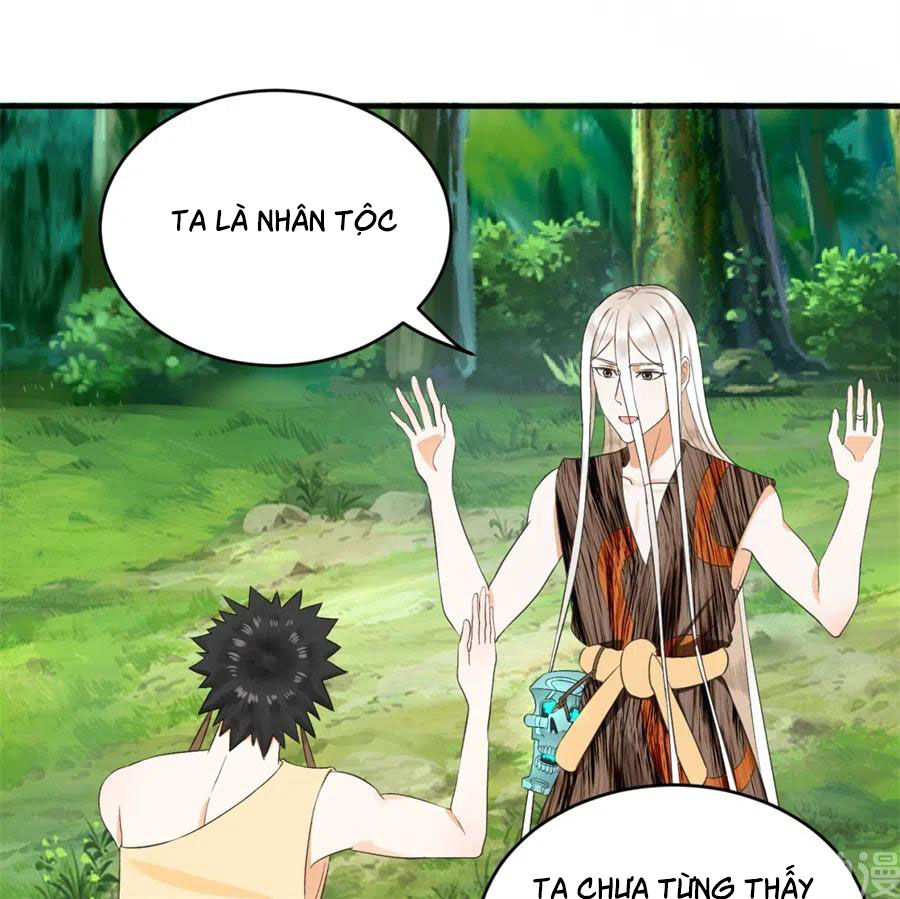 Ta Luyện Khí Ba Ngàn Năm Chapter 132 - 52