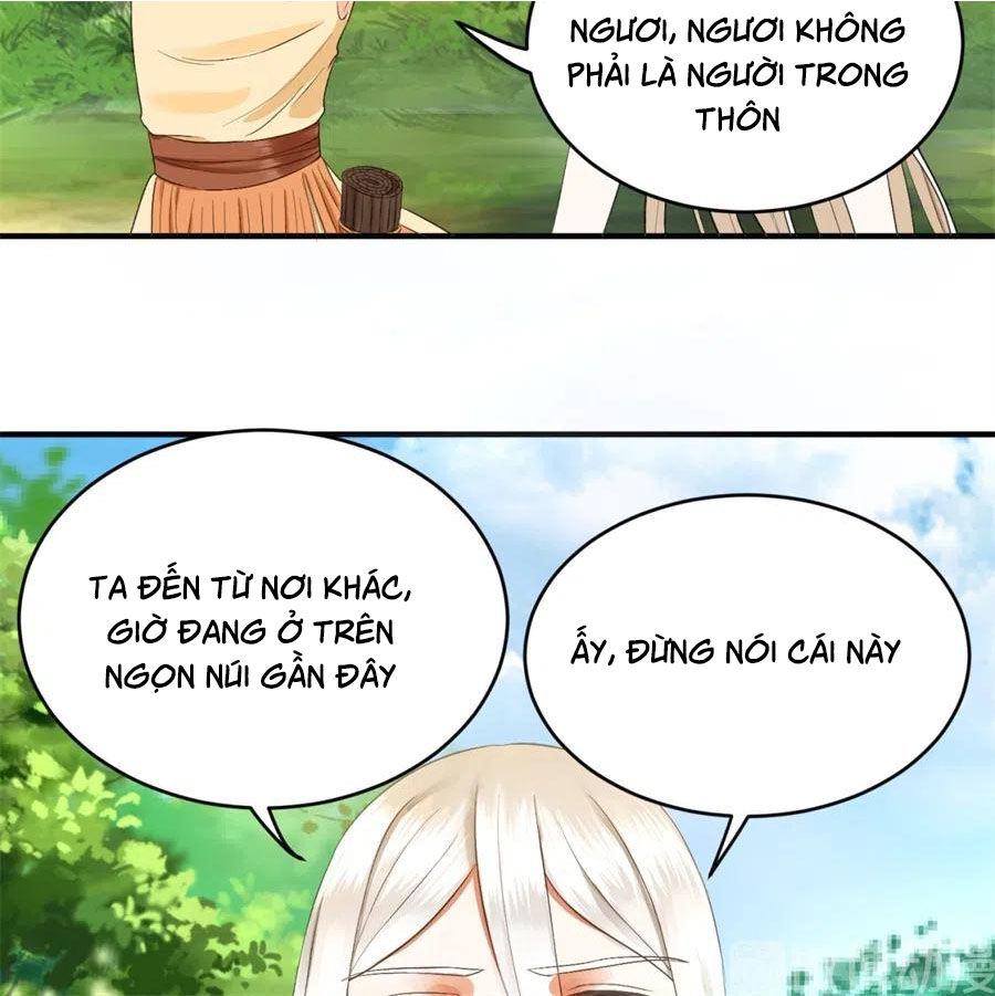 Ta Luyện Khí Ba Ngàn Năm Chapter 132 - 53