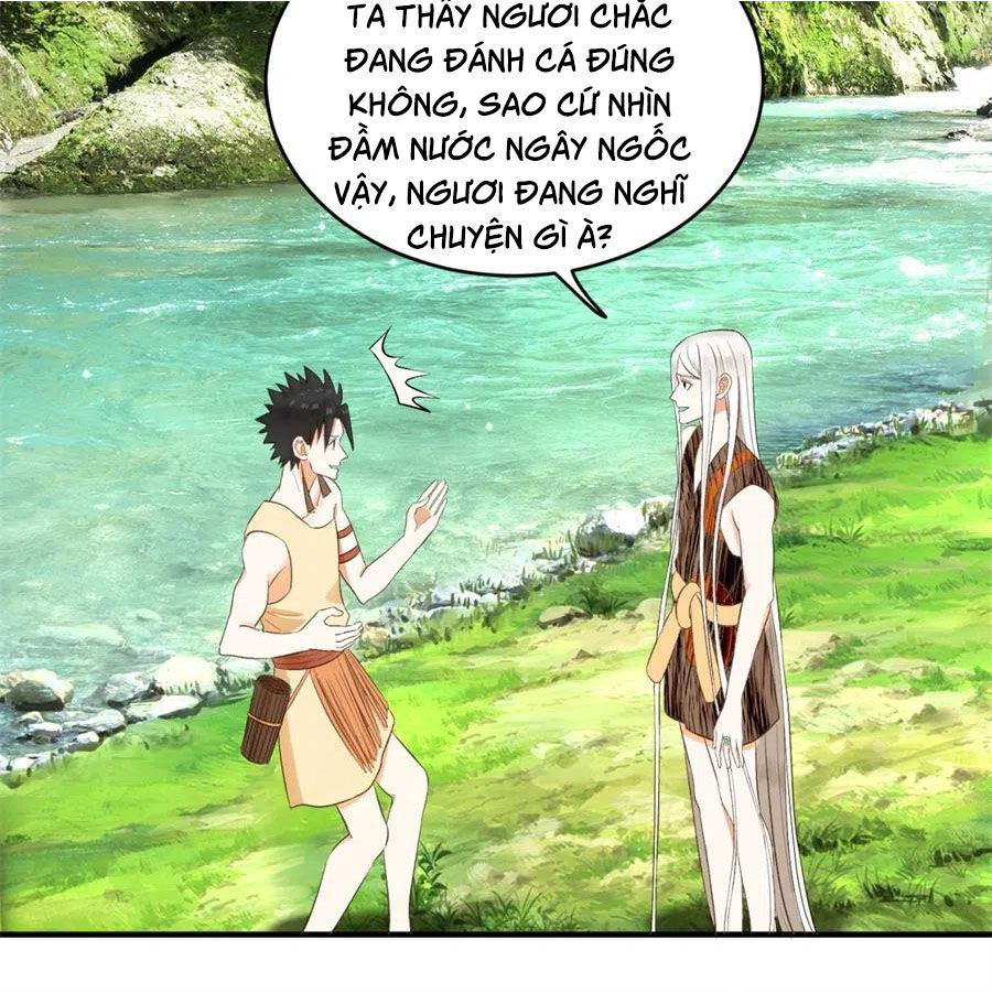 Ta Luyện Khí Ba Ngàn Năm Chapter 132 - 55