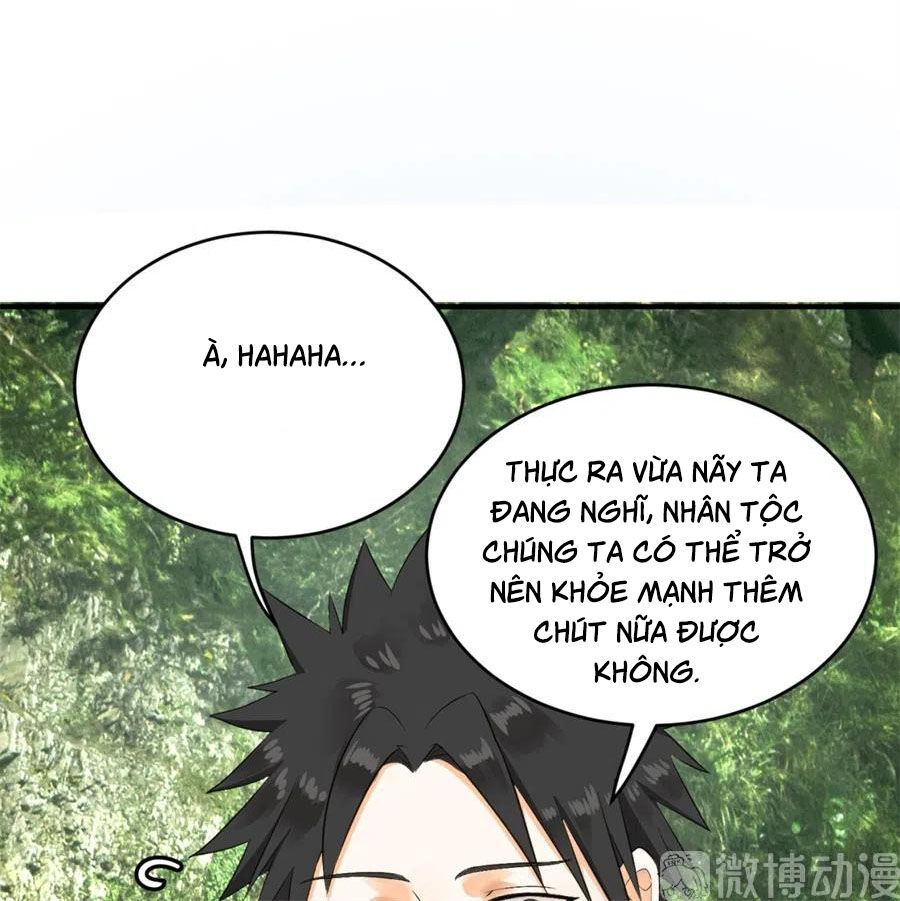 Ta Luyện Khí Ba Ngàn Năm Chapter 132 - 56