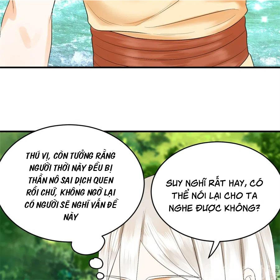 Ta Luyện Khí Ba Ngàn Năm Chapter 132 - 58