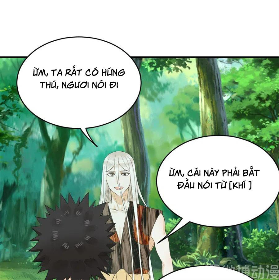 Ta Luyện Khí Ba Ngàn Năm Chapter 132 - 61