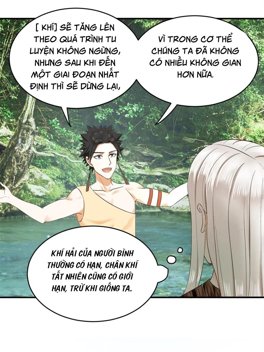 Ta Luyện Khí Ba Ngàn Năm Chapter 132 - 64