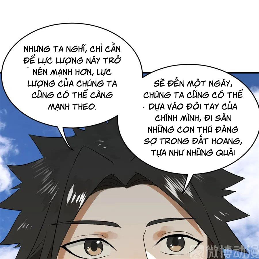 Ta Luyện Khí Ba Ngàn Năm Chapter 132 - 65