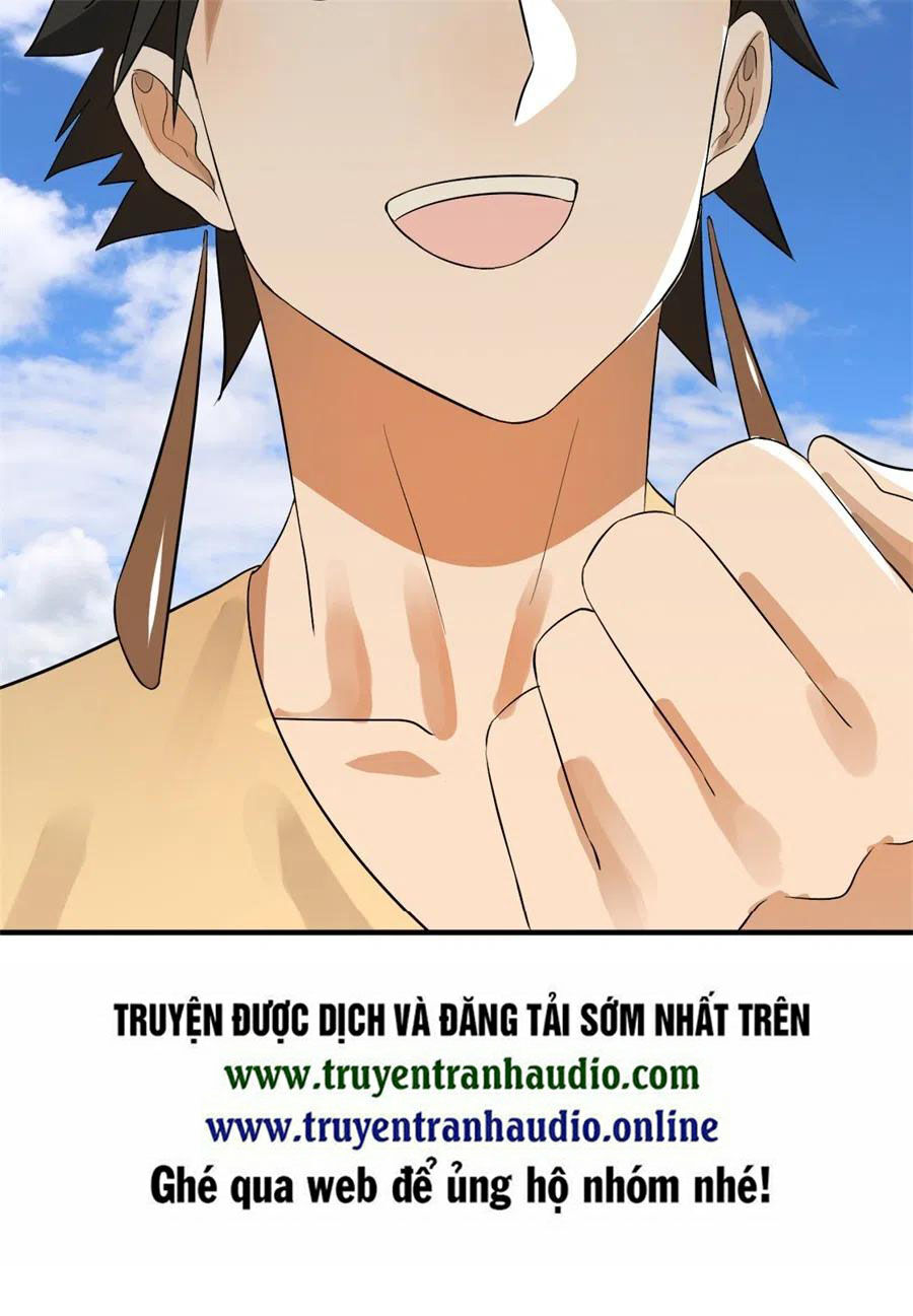 Ta Luyện Khí Ba Ngàn Năm Chapter 132 - 66