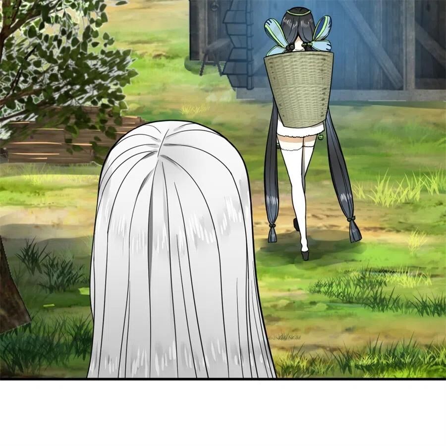 Ta Luyện Khí Ba Ngàn Năm Chapter 132 - 8