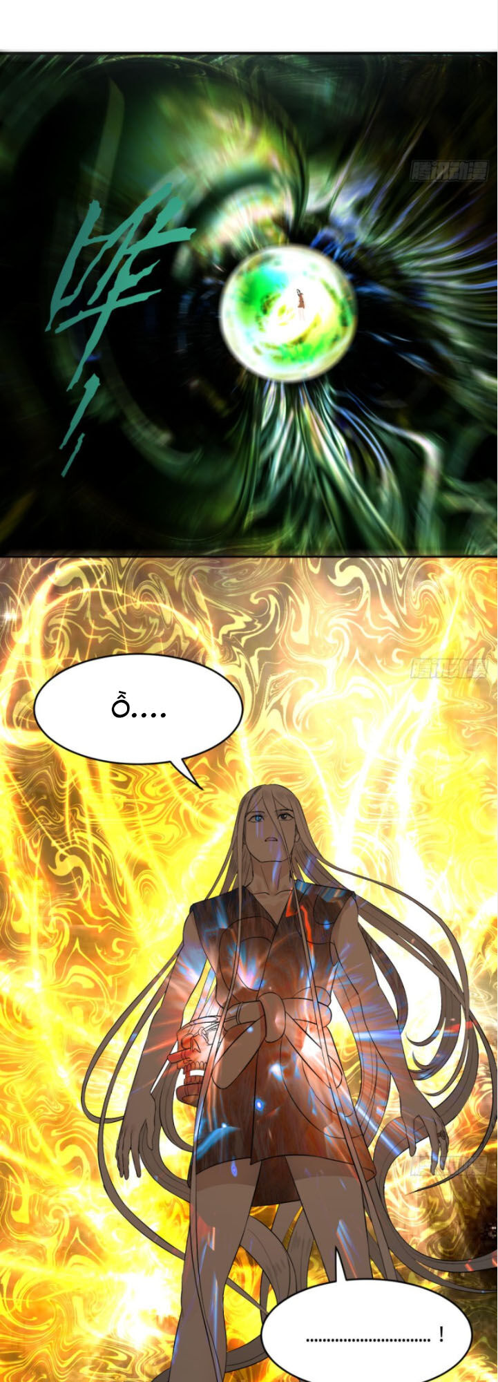 Ta Luyện Khí Ba Ngàn Năm Chapter 133 - 11