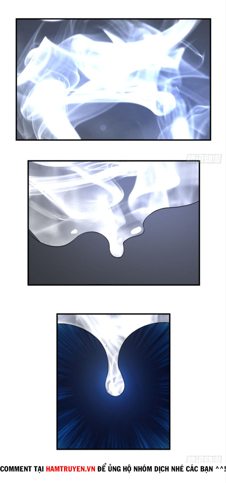 Ta Luyện Khí Ba Ngàn Năm Chapter 133 - 21