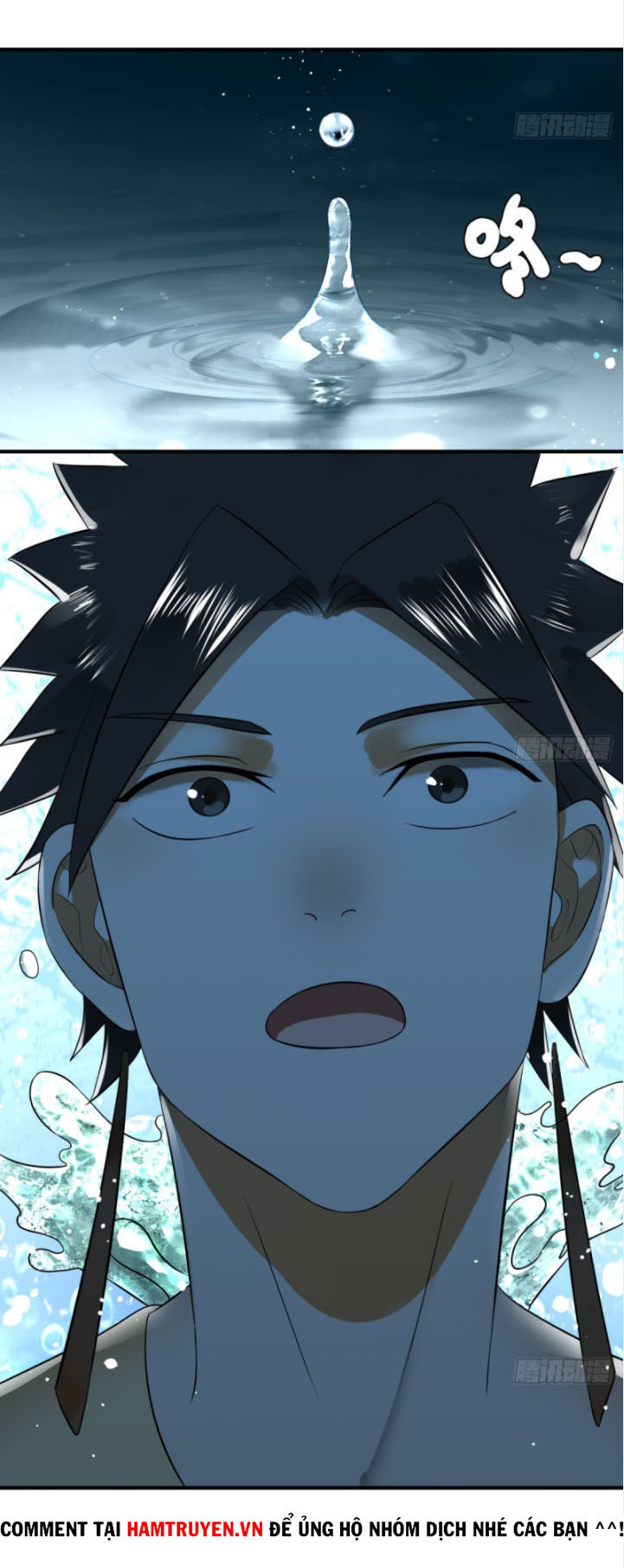 Ta Luyện Khí Ba Ngàn Năm Chapter 133 - 23