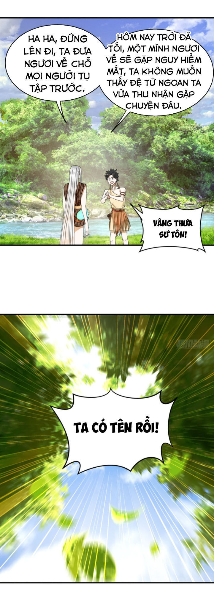 Ta Luyện Khí Ba Ngàn Năm Chapter 133 - 42