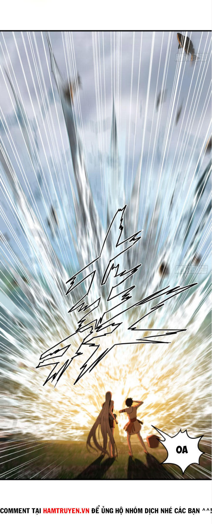 Ta Luyện Khí Ba Ngàn Năm Chapter 133 - 6