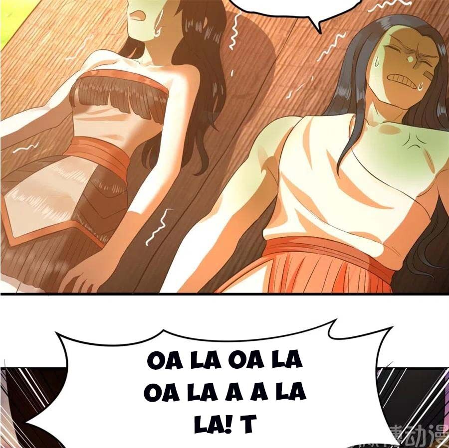 Ta Luyện Khí Ba Ngàn Năm Chapter 134 - 13