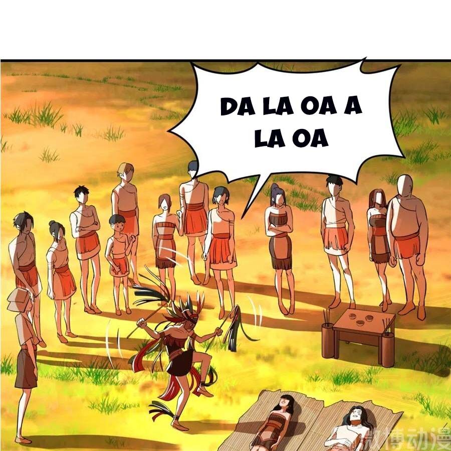 Ta Luyện Khí Ba Ngàn Năm Chapter 134 - 15