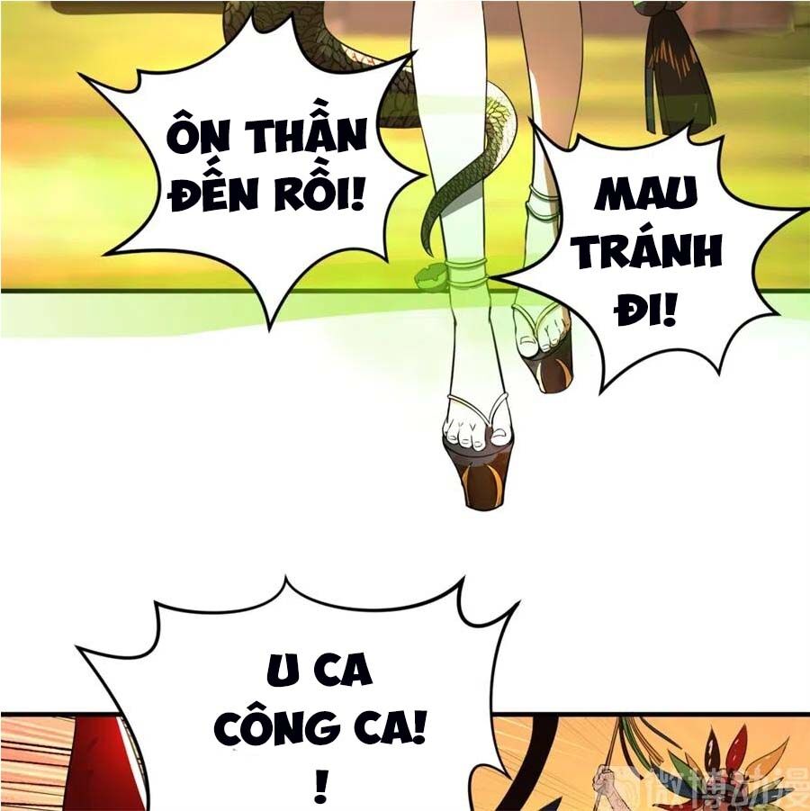 Ta Luyện Khí Ba Ngàn Năm Chapter 134 - 26