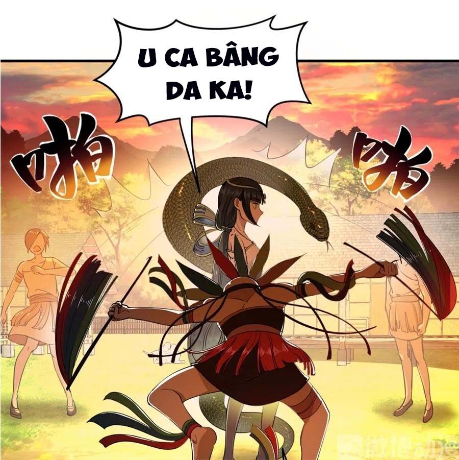 Ta Luyện Khí Ba Ngàn Năm Chapter 134 - 28