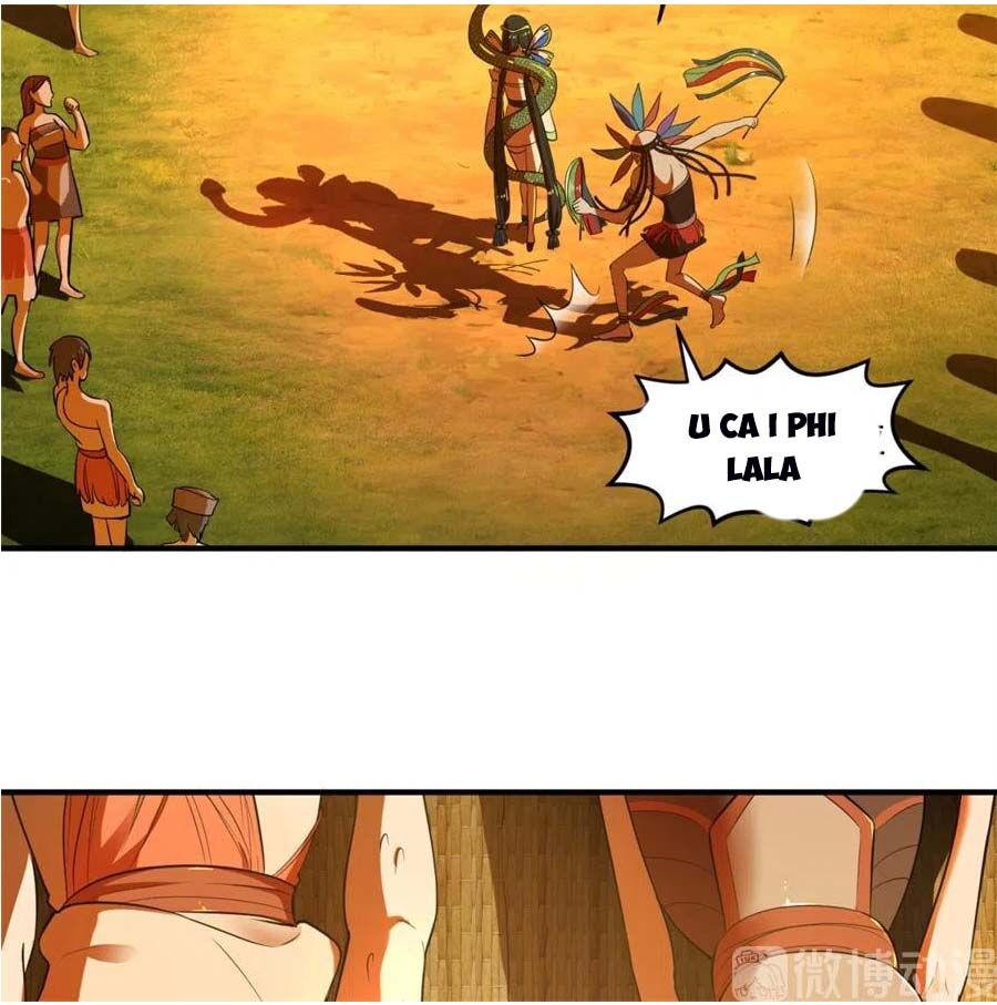 Ta Luyện Khí Ba Ngàn Năm Chapter 134 - 32