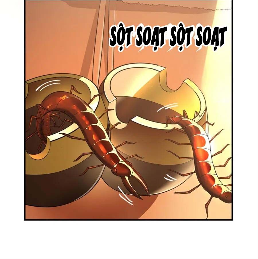 Ta Luyện Khí Ba Ngàn Năm Chapter 134 - 34