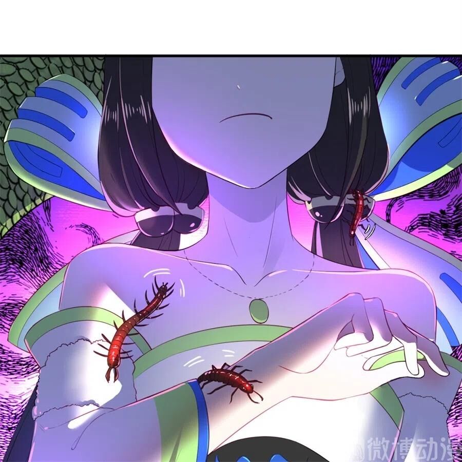 Ta Luyện Khí Ba Ngàn Năm Chapter 134 - 35