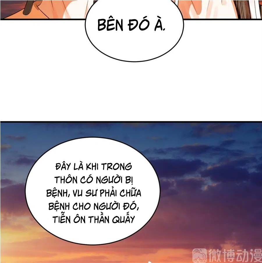 Ta Luyện Khí Ba Ngàn Năm Chapter 134 - 5