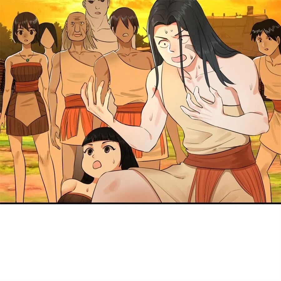 Ta Luyện Khí Ba Ngàn Năm Chapter 134 - 46