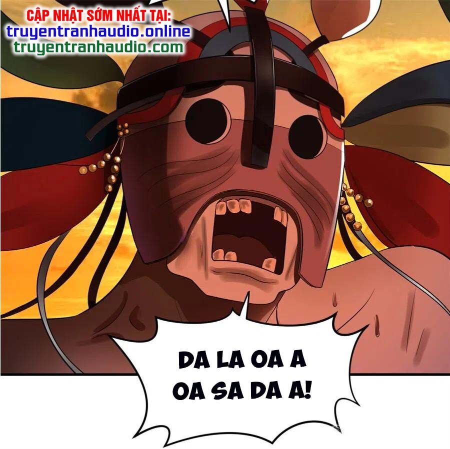 Ta Luyện Khí Ba Ngàn Năm Chapter 134 - 49