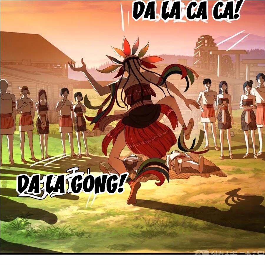 Ta Luyện Khí Ba Ngàn Năm Chapter 134 - 6