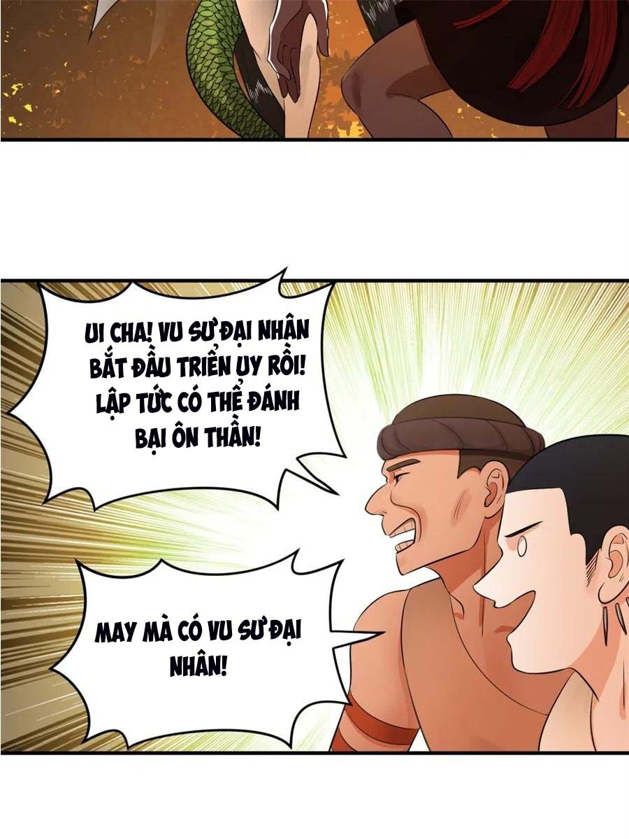 Ta Luyện Khí Ba Ngàn Năm Chapter 134 - 51