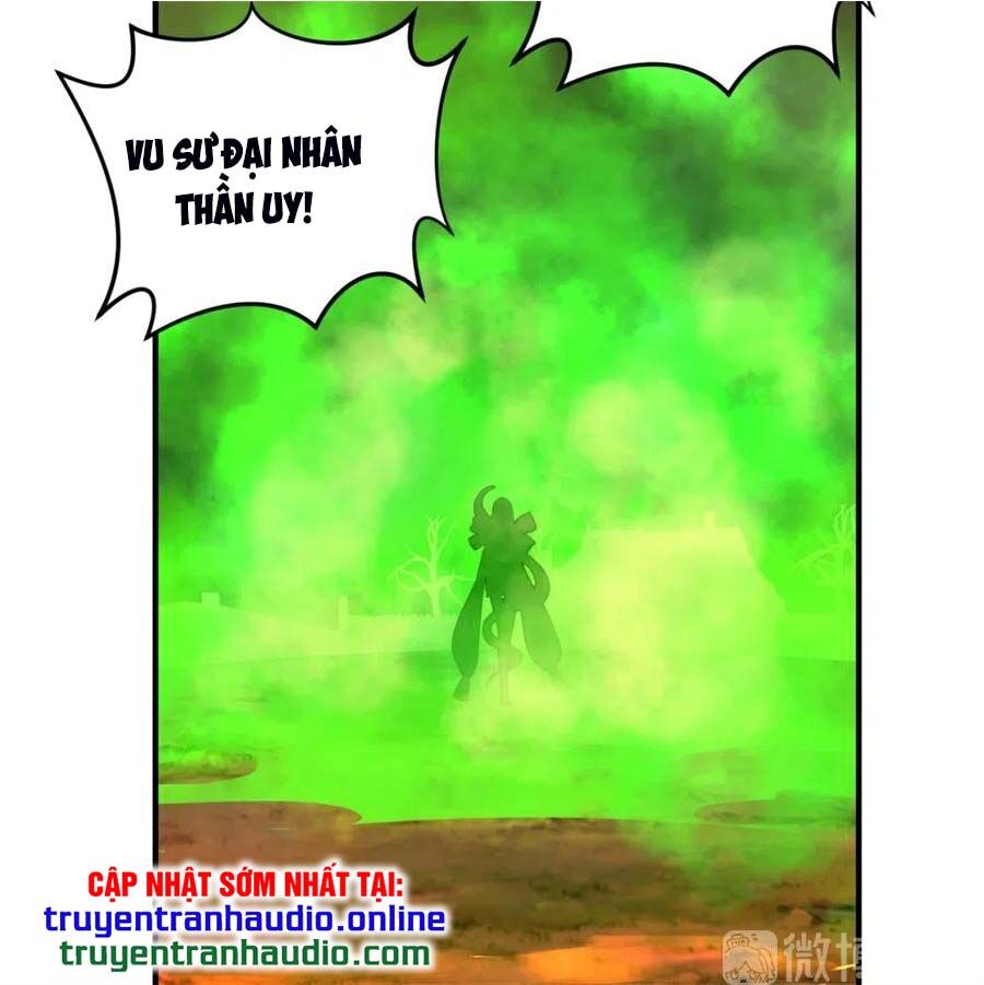 Ta Luyện Khí Ba Ngàn Năm Chapter 134 - 59