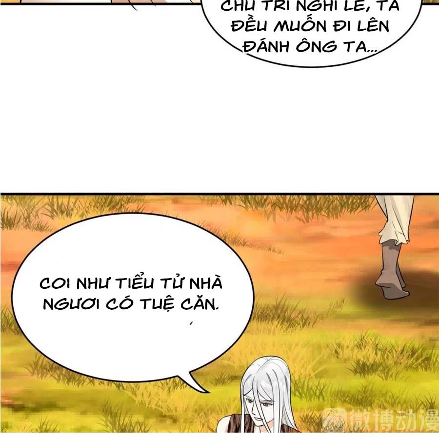 Ta Luyện Khí Ba Ngàn Năm Chapter 134 - 63