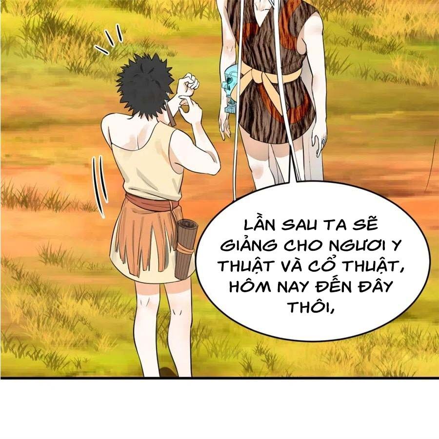 Ta Luyện Khí Ba Ngàn Năm Chapter 134 - 64