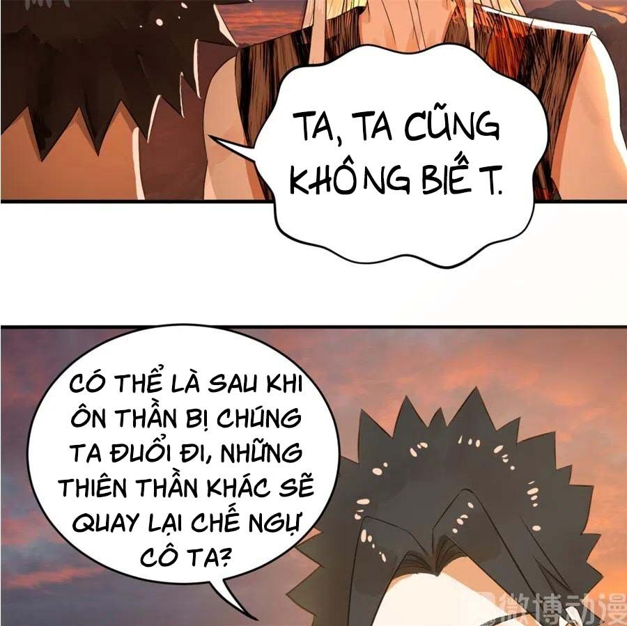 Ta Luyện Khí Ba Ngàn Năm Chapter 134 - 8