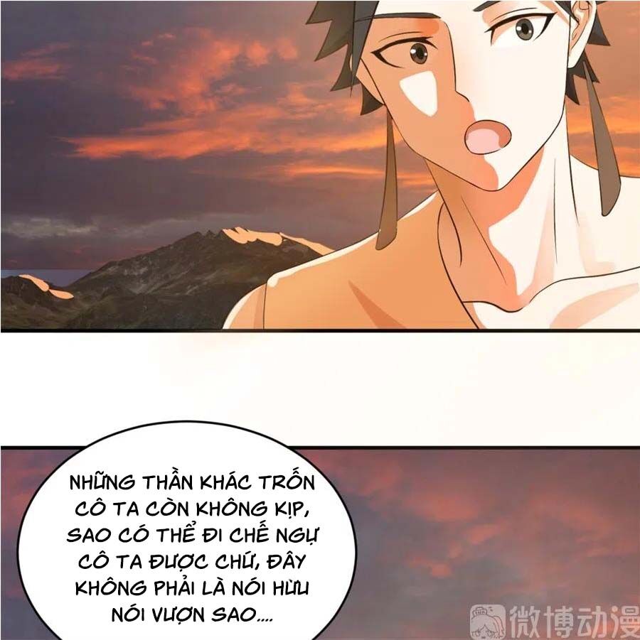 Ta Luyện Khí Ba Ngàn Năm Chapter 134 - 9