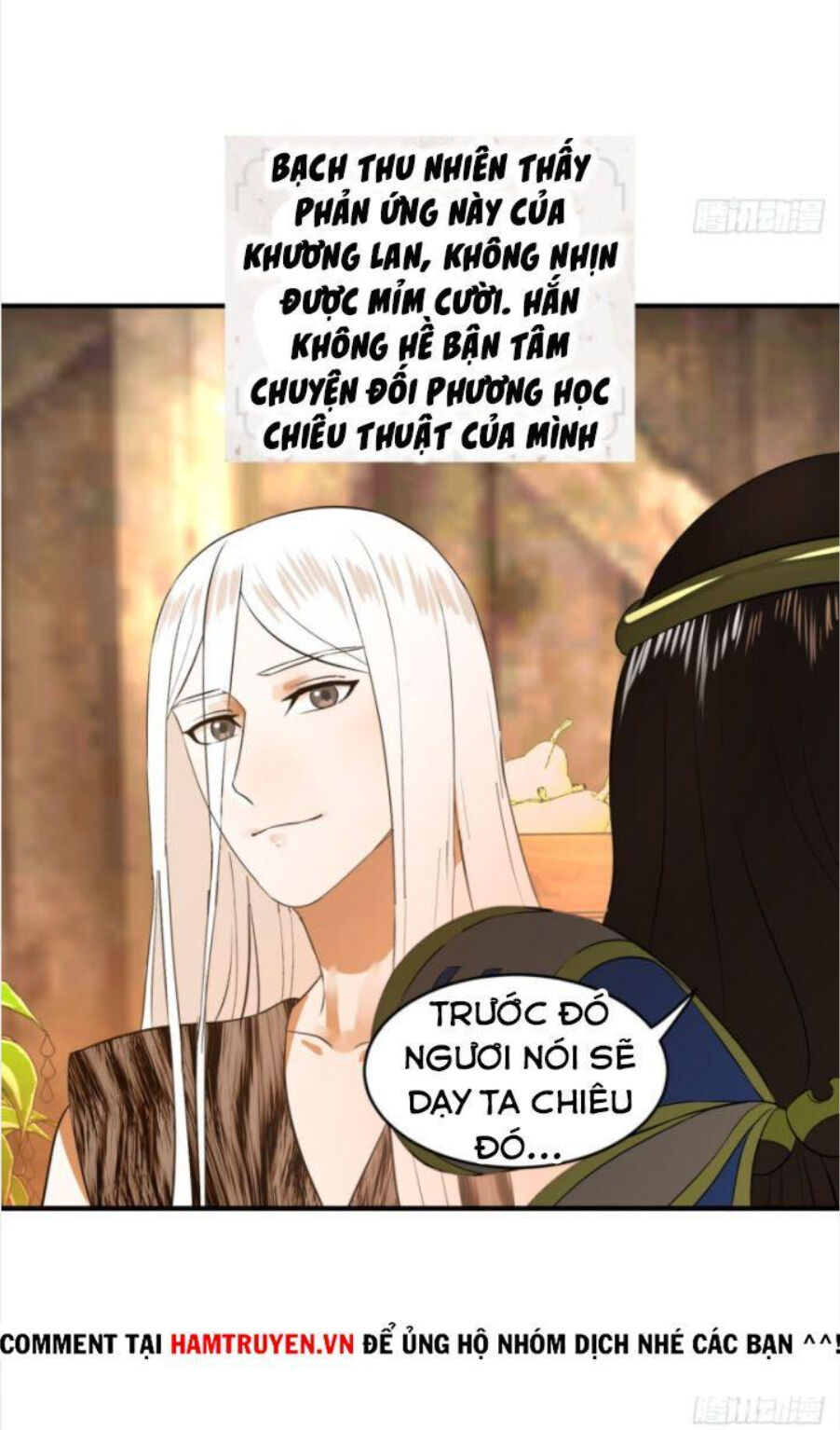 Ta Luyện Khí Ba Ngàn Năm Chapter 135 - 30