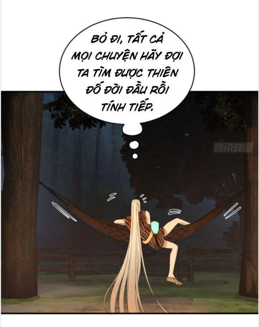 Ta Luyện Khí Ba Ngàn Năm Chapter 135 - 51