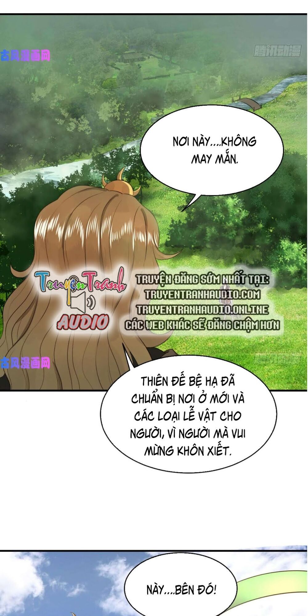 Ta Luyện Khí Ba Ngàn Năm Chapter 136 - 12