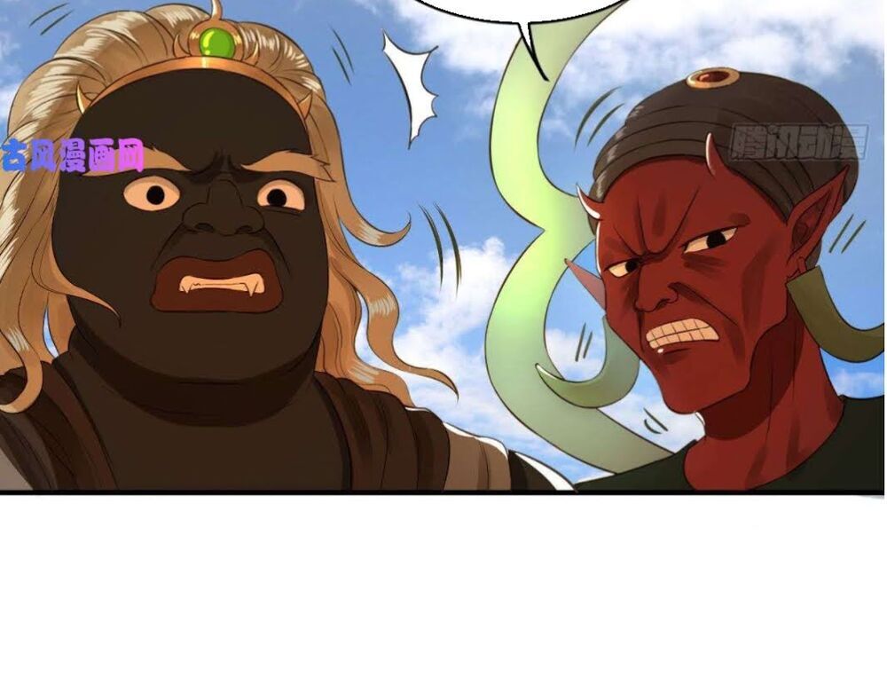 Ta Luyện Khí Ba Ngàn Năm Chapter 136 - 13