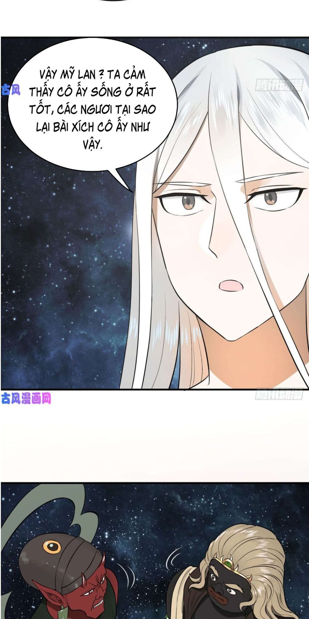 Ta Luyện Khí Ba Ngàn Năm Chapter 136 - 36