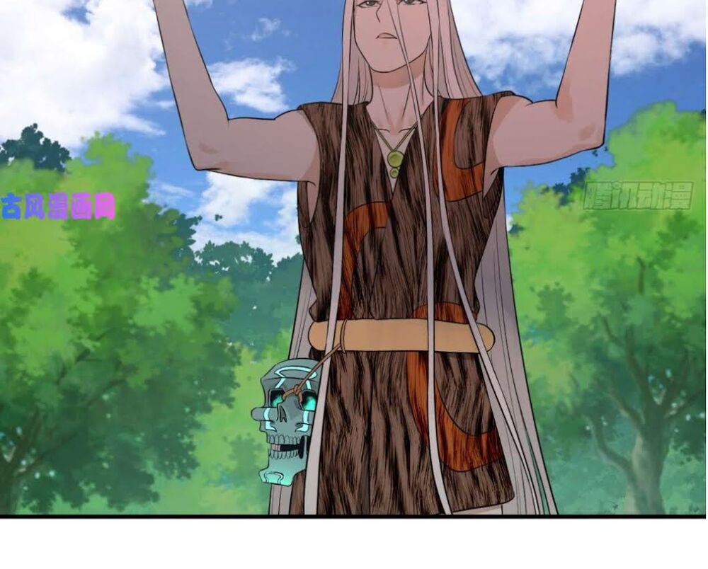 Ta Luyện Khí Ba Ngàn Năm Chapter 136 - 5