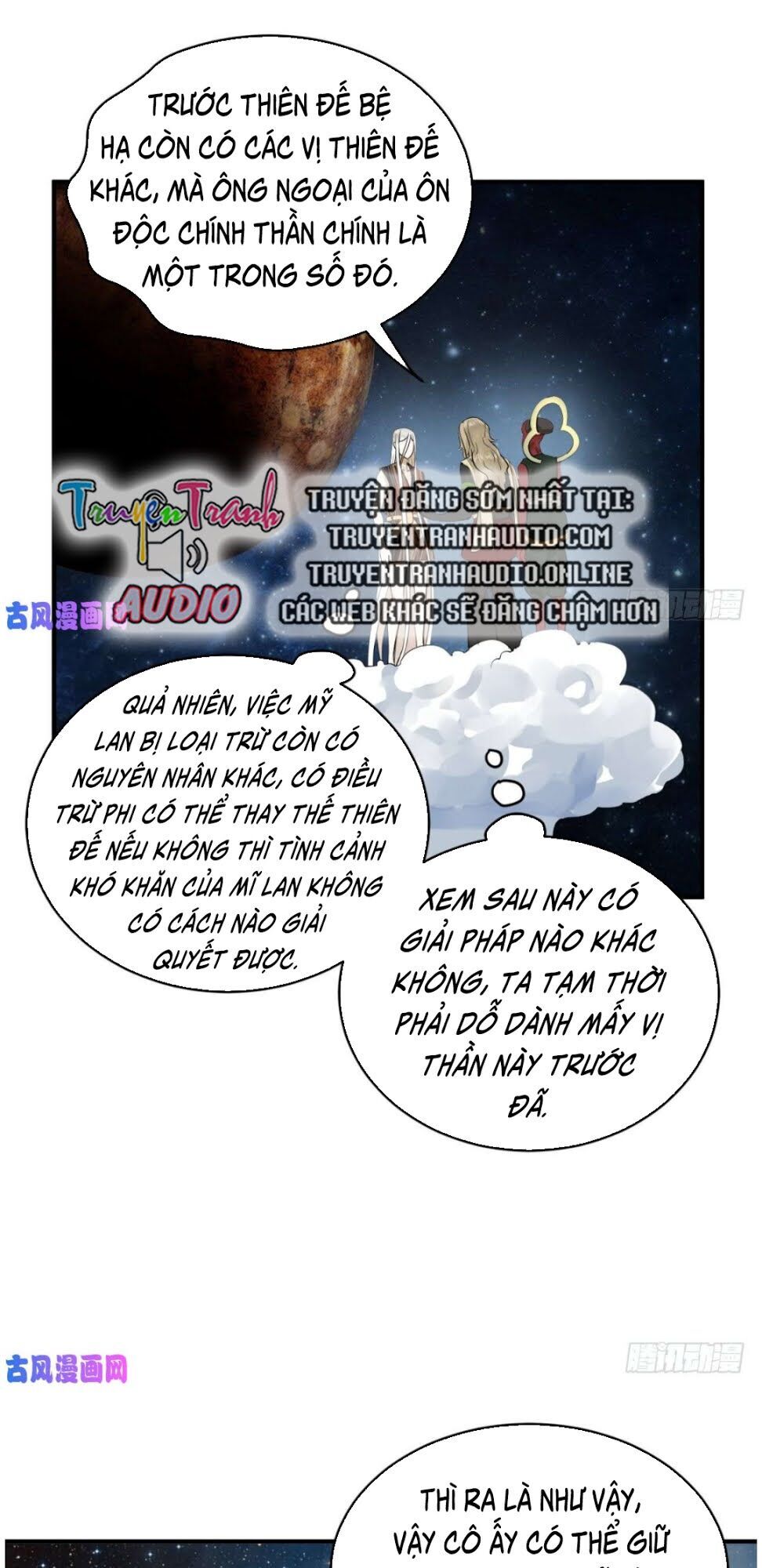 Ta Luyện Khí Ba Ngàn Năm Chapter 136 - 46